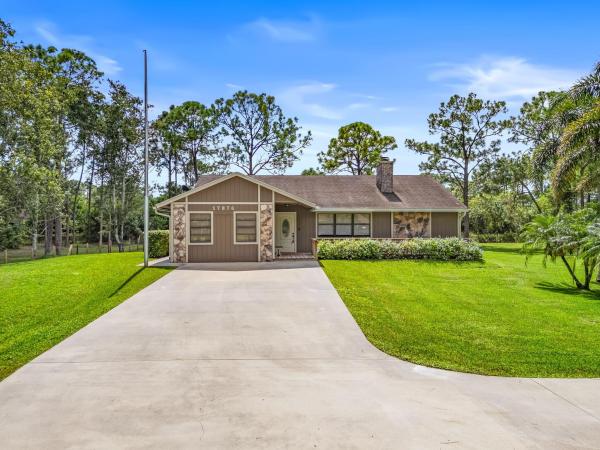 17876 43rd Rd N, Loxahatchee, Florida 33470, image 1
