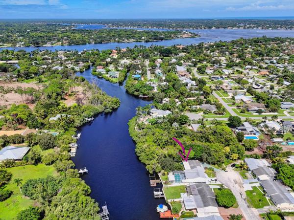 Fisherman's Landing, 1134 Stillwater Dr, Jupiter, Florida 33458, image 1