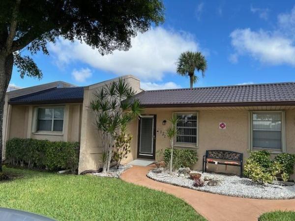 Golden Lakes Village, 131 Lake Gloria Dr, West Palm Beach, Florida 33411, image 1