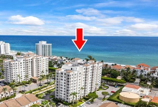 Highland Beach Club, 3606 S Ocean Blvd 204, Highland Beach, Florida 33487, image 1