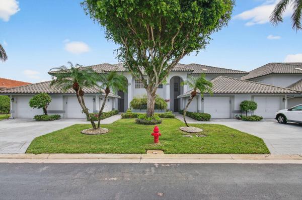 11618 Briarwood Cir 4, Boynton Beach, Florida 33437, image 1