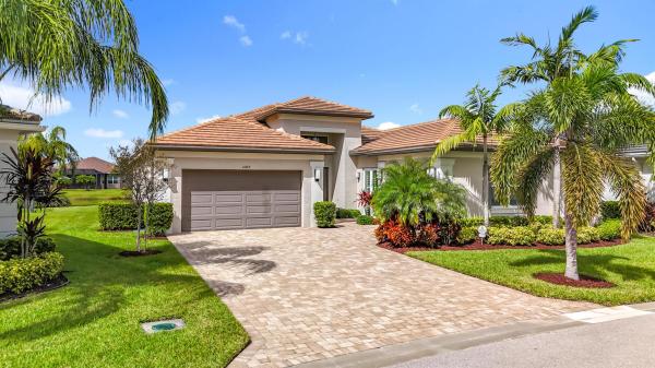 Valencia Cay At Riverland, 11057 SW Ivory Springs Ln, Port St. Lucie, Florida 34987, image 1