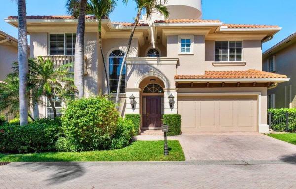 3632 S Ocean Blvd, Highland Beach, Florida 33487, image 1