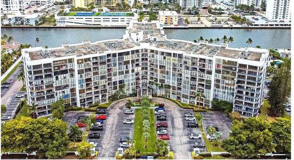 Oceanview Park, 1000 Parkview Dr #316, Hallandale Beach, Florida 33009, image 1