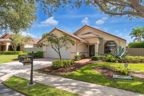 Citrus Glen, 186 Temple Ave, Boynton Beach, Florida 33436, image 1