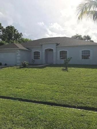 2214 SE Glover St, Port St. Lucie, Florida 34953, image 1