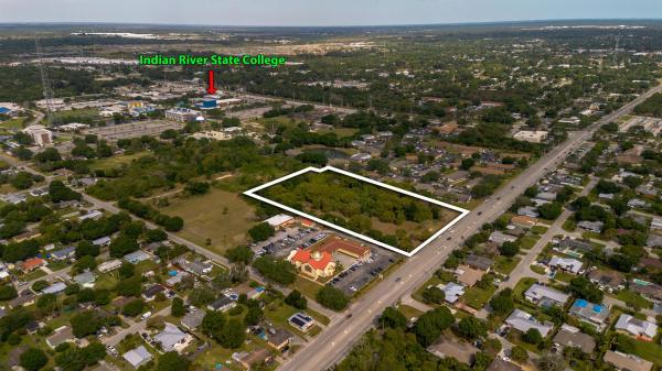 2205 S 25th St, Fort Pierce, Florida 34947, image 1