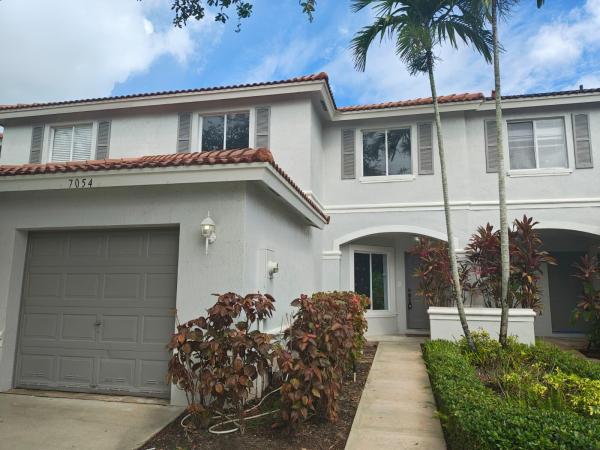7054 Hawks Nest Ter, Riviera Beach, Florida 33407, image 1