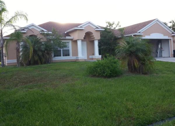 Tulip Park, 4017 SW Kallen St, Port St. Lucie, Florida 34953, image 1