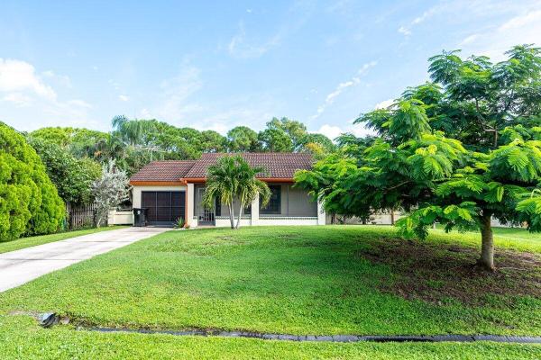 5426 NW Clark Ave, Port St. Lucie, Florida 34983, image 1