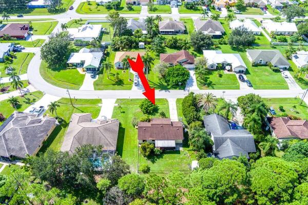5426 NW Clark Ave, Port St. Lucie, Florida 34983, image 2