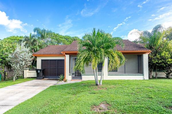 5426 NW Clark Ave, Port St. Lucie, Florida 34983, image 1