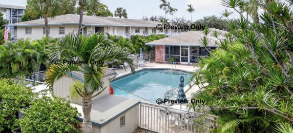Margate Gardens, 5800 Margate Blvd, Margate, Florida 33063, image 1