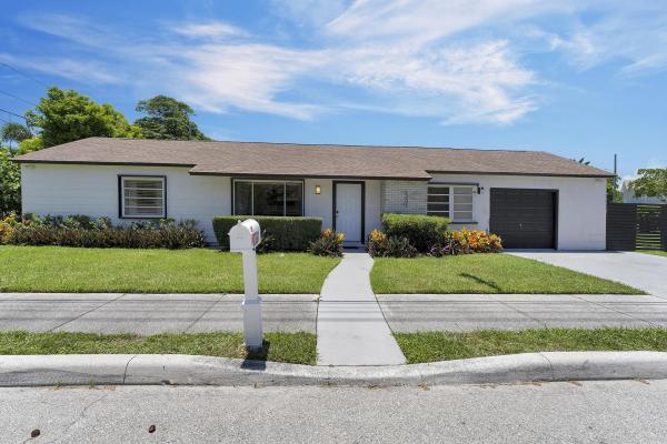 Belvedere Park, 2301 Ridgeway Ave, West Palm Beach, Florida 33401, image 1