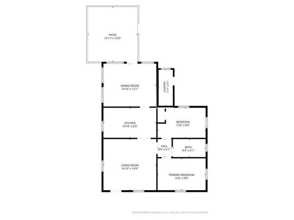 Palm Beach Gardens No HOA, 2396 Easy St, Palm Beach Gardens, Florida 33410, image 1