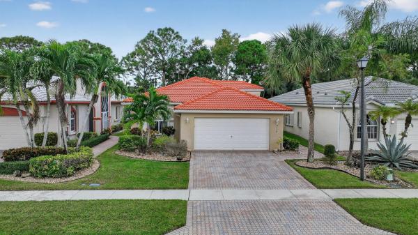 Sorrento At Venetian Isles, 8210 Brindisi Ln, Boynton Beach, Florida 33472, image 1