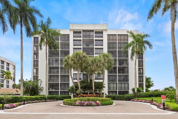 Willow Wood Midrise At Boca Country Club, 6845 Willow Wood Dr 3012, Boca Raton, Florida 33434, image 1