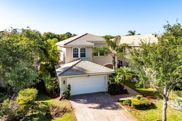 Canyon Springs, 11687 Rock Lake Ter, Boynton Beach, Florida 33473, image 1