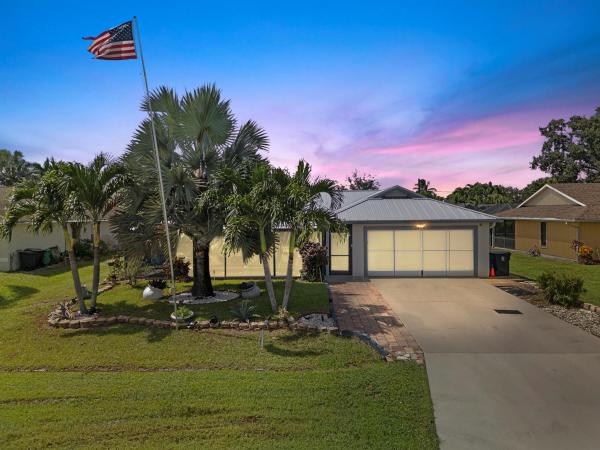 2456 SE Blackhorse St, Port St. Lucie, Florida 34984, image 1