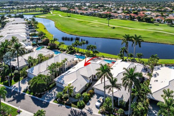 Huntington At The Polo Club, 17129 Huntington Park Way, Boca Raton, Florida 33496, image 1
