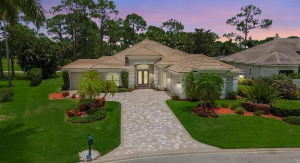 8060 Kiawah Trce, Port St. Lucie, Florida 34986, image 1