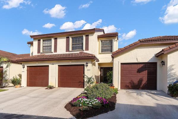 Park Pointe, 3083 Lucerne Park Dr, Greenacres, Florida 33467, image 1