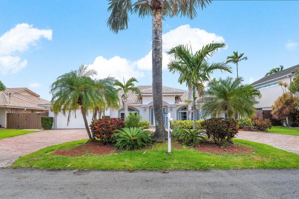 Bermuda Riviera, 41 Castle Harbor Is, Fort Lauderdale, Florida 33308, image 1