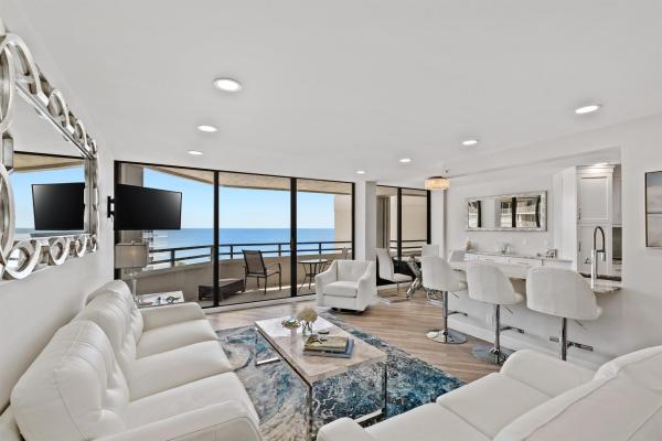 Concordia East, 3560 S Ocean Blvd 706, South Palm Beach, Florida 33480, image 1