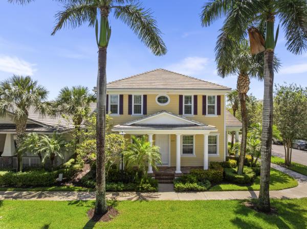 Windsor Park At Abacoa, 2757 Wymberly Dr, Jupiter, Florida 33458, image 1