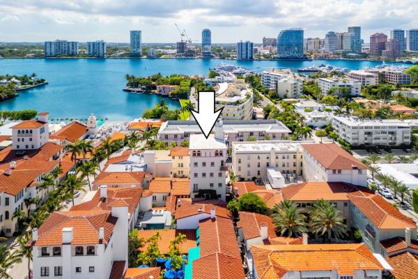 Royal Park, 9 Via Parigi, Palm Beach, Florida 33480, image 1