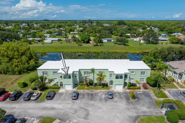 2109 SE Wild Meadow Cir, Port St. Lucie, Florida 34952, image 1