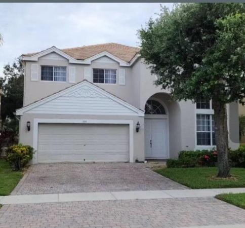 Anthony Groves, 305 Berenger Walk, Royal Palm Beach, Florida 33414, image 1