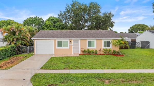 Counterpoint Estates, 1357 Ryan Ln, Royal Palm Beach, Florida 33411, image 1