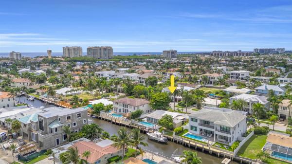 Boca Harbour, 737 NE 71st St, Boca Raton, Florida 33487, image 1