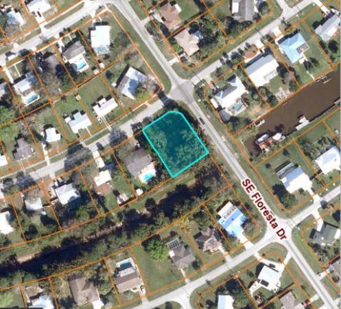 River Park, 188 S Naranja Ave, Port St. Lucie, Florida 34983, image 1