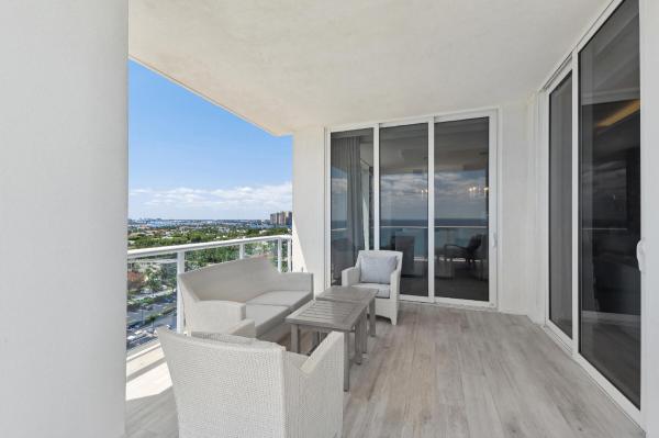 VistaBlue Singer Island, 3730 N Ocean Dr #10B, Riviera Beach, Florida 33404, image 3