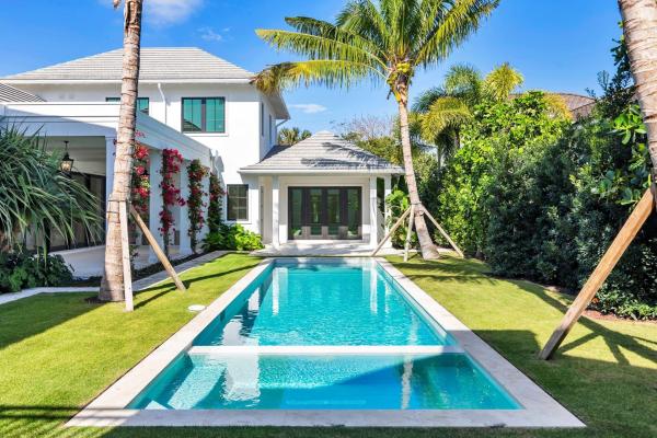 Miramar Shores, 215 Summa St, West Palm Beach, Florida 33405, image 1