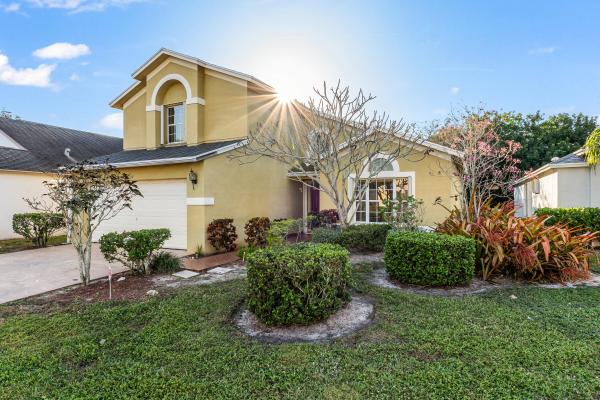 The Soundings At River Bridge, 2224 Soundings Ct, Greenacres, Florida 33413, image 1