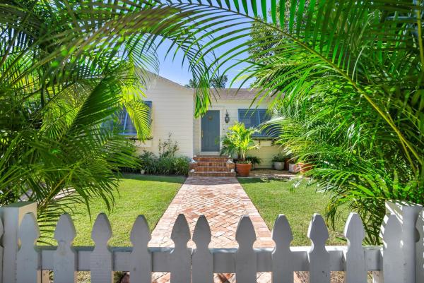 Flamingo Park, 744 Avon Rd, West Palm Beach, Florida 33401, image 1