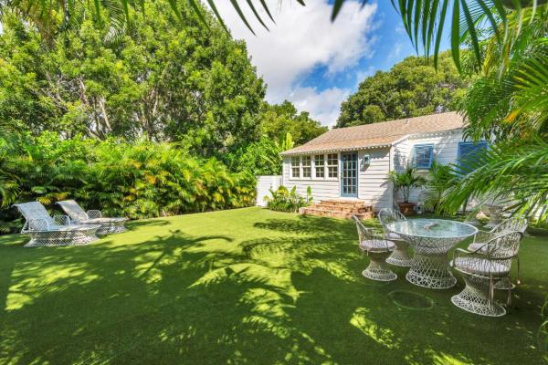 Flamingo Park, 744 Avon Rd, West Palm Beach, Florida 33401, image 1