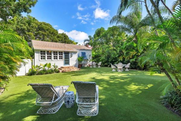 Flamingo Park, 744 Avon Rd, West Palm Beach, Florida 33401, image 1