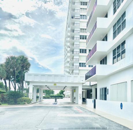 Boca Towers, 2121 N Ocean Blvd 902e, Boca Raton, Florida 33431, image 1