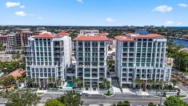 Royal Palm Residences, 475 E Royal Palm Rd 506, Boca Raton, Florida 33432, image 1