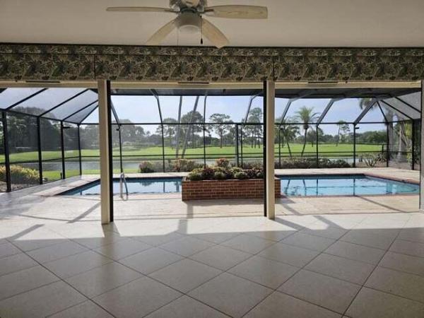 Seagate Country Club At The Hamlet, 627 Pine Lake Dr, Delray Beach, Florida 33445, image 1