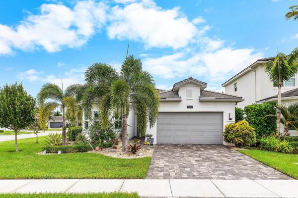 The Lakes At Polo Trace, 13655 Whistler Mountain Rd, Delray Beach, Florida 33446, image 1