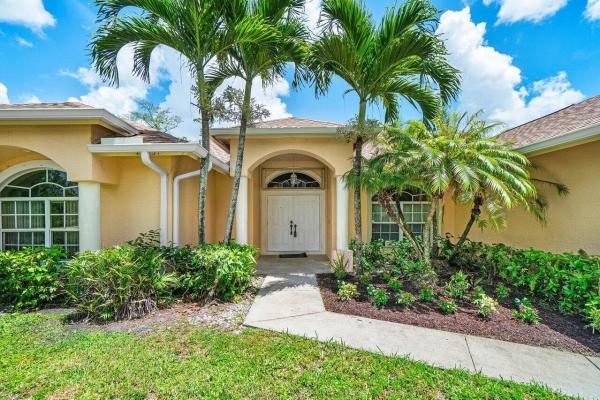16437 80th St N, Loxahatchee, Florida 33470, image 1