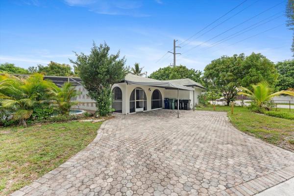 Riverland Village, 3101 SW 16th St, Fort Lauderdale, Florida 33312, image 1