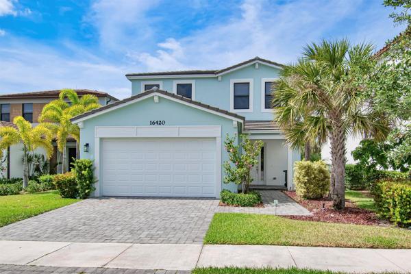 16420 Sandy Shore Dr, Westlake, Florida 33470, image 1