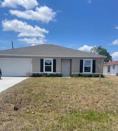 Crane Landing, 162 SW Milburn Cir, Port St. Lucie, Florida 34953, image 1