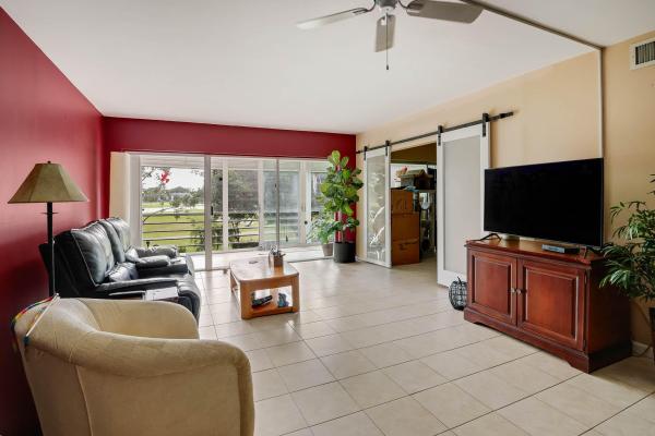 Gefion Court At The Fountains Country Club, 4500 Gefion Ct #205, Lake Worth, Florida 33467, image 2